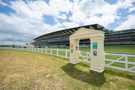 non runners at ascot|Going and non.